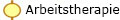  Arbeitstherapie